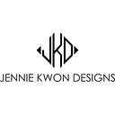 JENNIE KWON DESIGNS