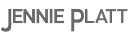 Jennie Platt Estates And Lettings logo