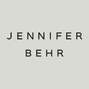 Jennifer Behr logo