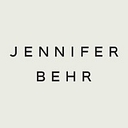 Logo for jenniferbehr.com