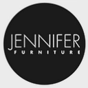 Jennifer Furniture logo