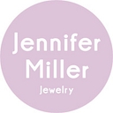 Jennifer Miller Jewelry logo