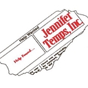 Jennifer Temps, Inc. logo