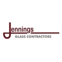 Jennings Glass Contractors logo