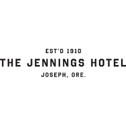 The Jennings Hotel logo