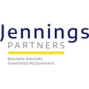 Jennings Partners logo