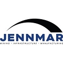 Jennmar Corporation logo