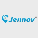 Jennov logo
