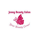 Jenny Beauty Salon logo