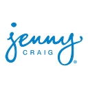 Jenny Craig Australia/New Zealand logo