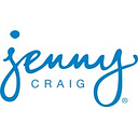Jennycraig logo