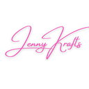 Jenny Krafts Organizer (Purse Insert)