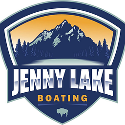 Jenny Lake Boating logo