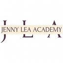 www.jennyleaacademy.com/ logo