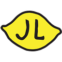 Jenny Lemons logo