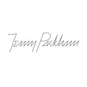 Logo for jennypackham.com