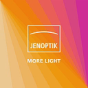 JENOPTIK logo