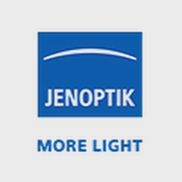 Jenoptik UK Ltd logo