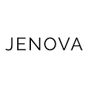 Jenova - The AI Agent Platform logo