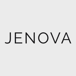Jenova (AI Fashion Mockup Studio)