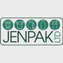 JENPAK LIMITED logo