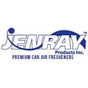 JENRAY PRODUCTS INC