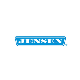 Jensen USA Inc logo