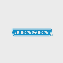 Jensen UK Limited logo