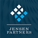 Jensen Partners logo