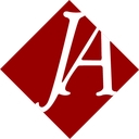 Jensen Andersen logo