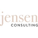 Jensen Consulting logo