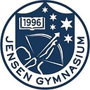 JENSEN EDUCATION AKTIEBOLAG logo