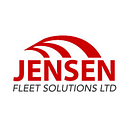 Jensen Fleet Solutions logo