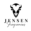 Jensen Fragrances logo