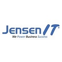 Jensenit Inc. logo