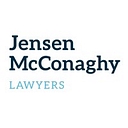 Jensen Mcconaghy Lawyers logo