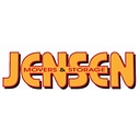 Jensen Movers And Storage, Inc. logo
