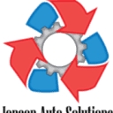 Jensen Auto Inc logo