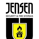 Jensen Security Systems Limited logo