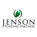 Jenson Funding Partners logo