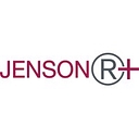 Jensonr+ Limited logo