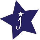 Jenstar Movement Studio logo