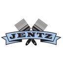 Jentz Painting logo