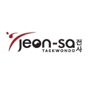 JEON-SA TAEKWONDO logo