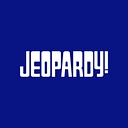 Jeopardy! logo