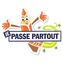 Je Passe Partout: Services De Soutien Scolaire Et Familial logo