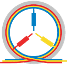 Jordan Electric Power Company logo