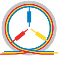 Jordan Electric Power Company logo