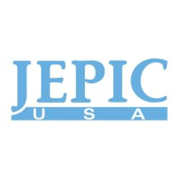 JAPAN ELECTRIC POWER INFORMATION CENTER, USA logo