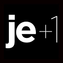 Je+1 logo